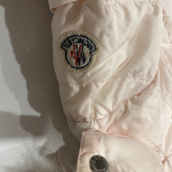 Baby Moncler - Picture 3 of 5